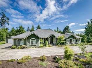 783 Henry Boyd Rd, Pt Angeles, WA 98362