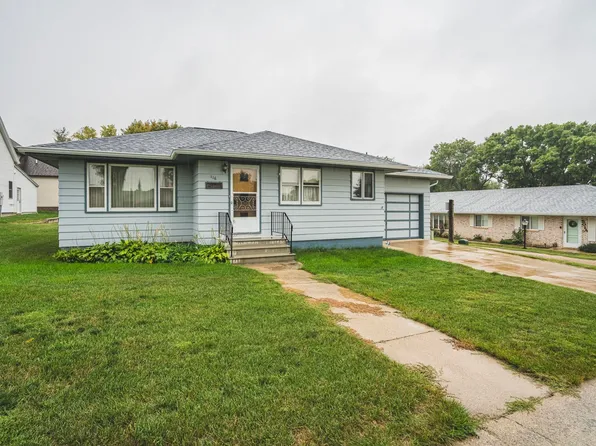 116 E 5th St, Remsen, IA 51050
