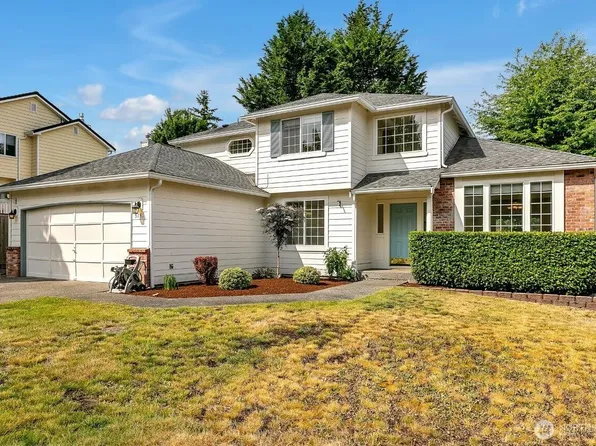 5131 Olive Avenue SE, Auburn, WA 98092