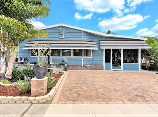 1985 Seagrape St NE, Palm Bay, FL 32905