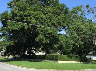 500 N 11th Ave, Pensacola, FL 32501
