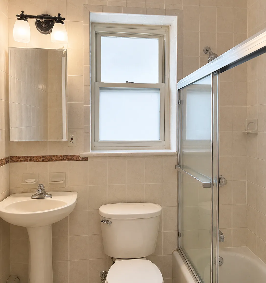 2 bed, $2,600 — Photo 4