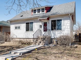 897 Scheffer Ave, Saint Paul, MN 55102