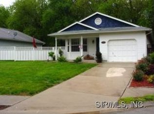 709 Oak Hollow Ct, O Fallon, IL 62269