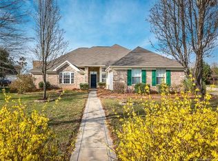 5411 Rogers Rd #2-C, Indian Trail, NC 28079
