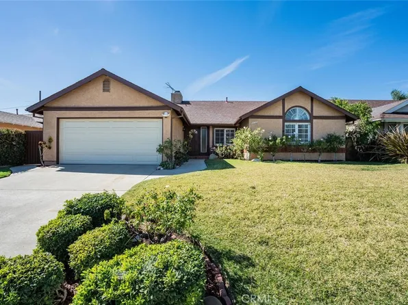9235 Collett Ave, North Hills, CA 91343