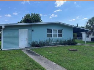 21499 Glendale Ave, Pt Charlotte, FL 33952