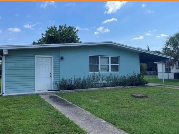 21499 Glendale Ave, Pt Charlotte, FL 33952