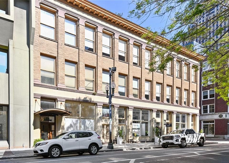 1st image of 601 Baronne St APT Penthouse 2