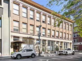 601 Baronne St APT PENTHOUSE 2, New Orleans, LA 70113