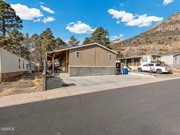 4479 N Hamblin St, Flagstaff, AZ 86004