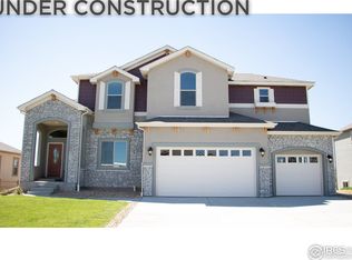 5283 Homeward Ct, Timnath, CO 80547