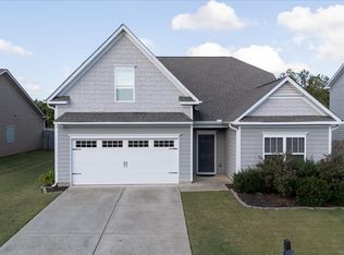 19 Stadelman Ct, Cartersville, GA 30120