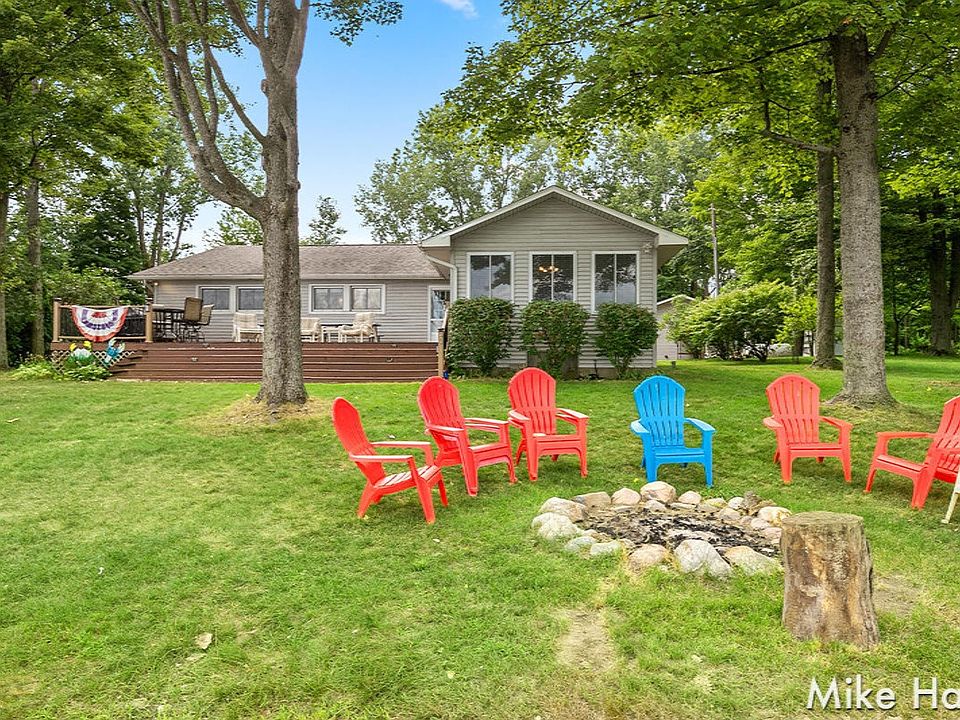 13870 Cowden Lake Dr, Coral, MI 49322 Zillow