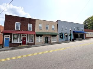 207-213 W Main St, Mayodan, NC 27027