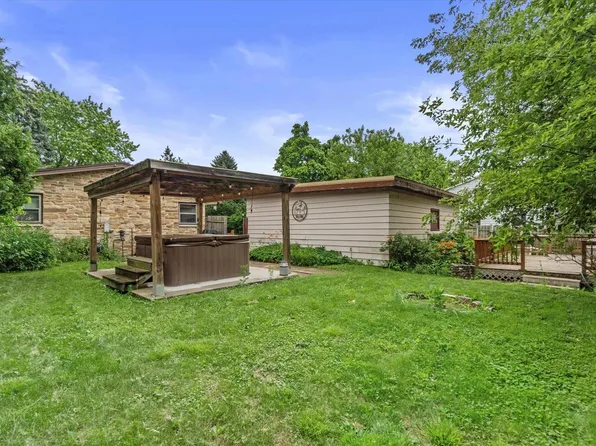 5445 S Nicholson AVENUE, Cudahy, WI 53110