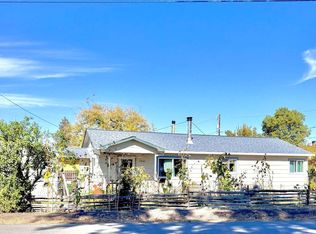 1266 N Davis Ave, Weed, CA 96094