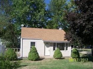 105 Park Ave, East Peoria, IL