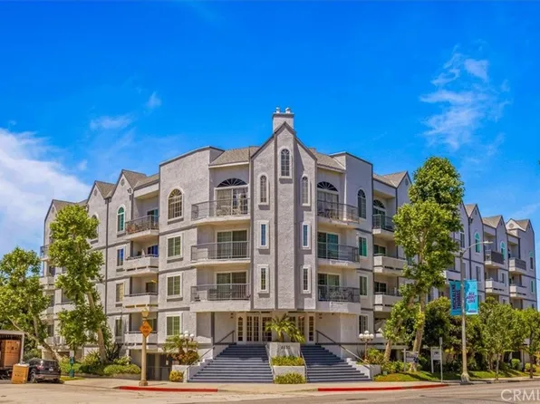4401 Sepulveda Blvd Unit 109, Sherman Oaks, CA 91403