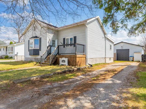 106 Metcalfe St E, Strathroy Caradoc, ON N7G 1P3