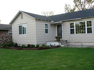 2412 S Choctaw Ave, El Reno, OK 73036