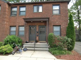 478 Broad Ave APT 6, Leonia, NJ 07605