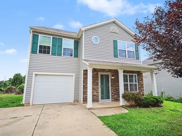 4937 Broad Leaf Ct, Dallas, NC 28034