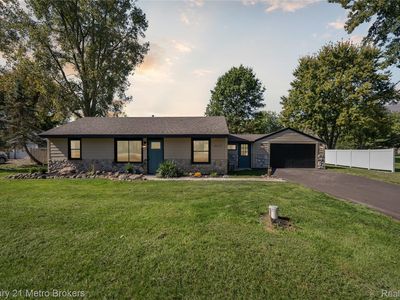 4379 Tillie Dr, Flint, MI, 48504