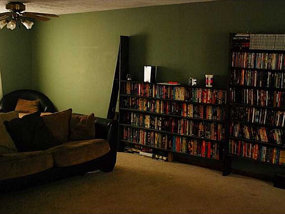 Family Room.