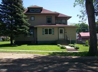 608 N Main Ave, Milledgeville, IL 61051
