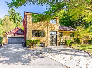 79 Larkfield Dr, Toronto, ON M3B2H5