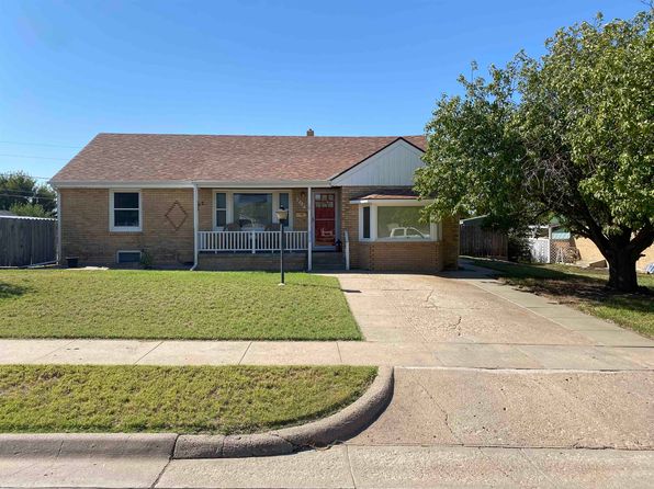 Hays KS Real Estate - Hays KS Homes For Sale | Zillow