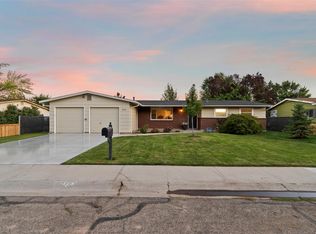 8475 W Westchester Ave, Boise, ID 83704