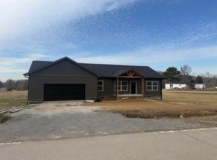 3663 New Home Rd, Trenton, GA 30752