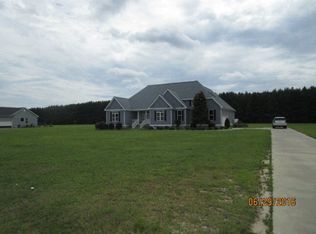 125 Meadow Wood Dr, Ellaville, GA 31806