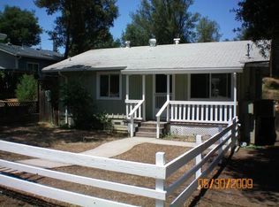 14200 Woodland Dr, Clearlake, CA