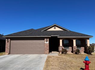 7502 100th St, Lubbock, TX 79424