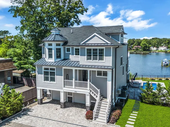 494 Princeton Avenue, Brick, NJ 08724