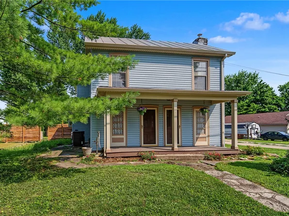 8707 Lytle Ferry Rd, Waynesville, OH 45068