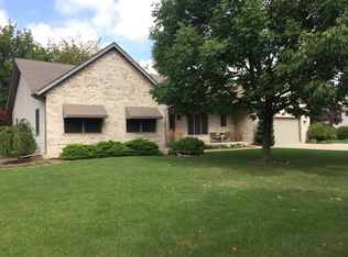 5344 Brookway Dr, Bay City, MI