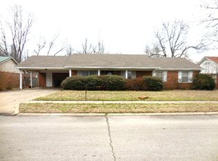 813 Lauderdale Rd, Blytheville, AR 72315