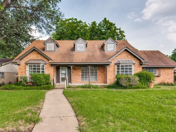 550 Glen Oaks Blvd, Dallas, TX 75232