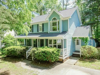 6 Big Bluff Pl, Durham, NC, 27712