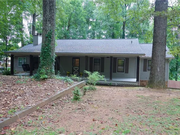5173 Legendary Ln, Acworth, GA 30102