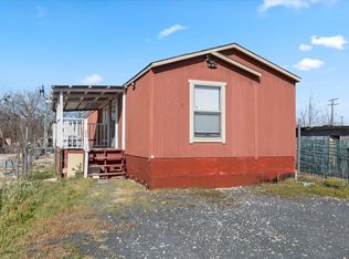 337 SW Front St, Bartlett, TX 76511