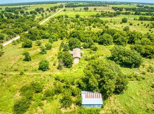 35728 1140th Rd, Earlsboro, OK 74840