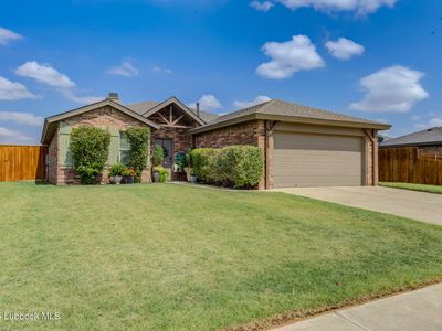 10015 Avenue X, Lubbock, TX, 79423