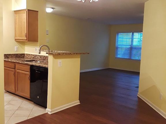 2nd image of 7501 Ashby Ln Unit B