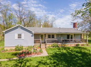 1427 Poor Farm Rd SE, Floyd, VA 24091