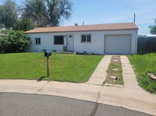 10920 W 39th Ave, Wheat Ridge, CO 80033